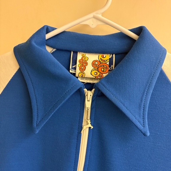 Giant Robot Vintage Jacket from mid-90s - Muhammad Ali Design.  Collector's Item - Picture 4 of 6